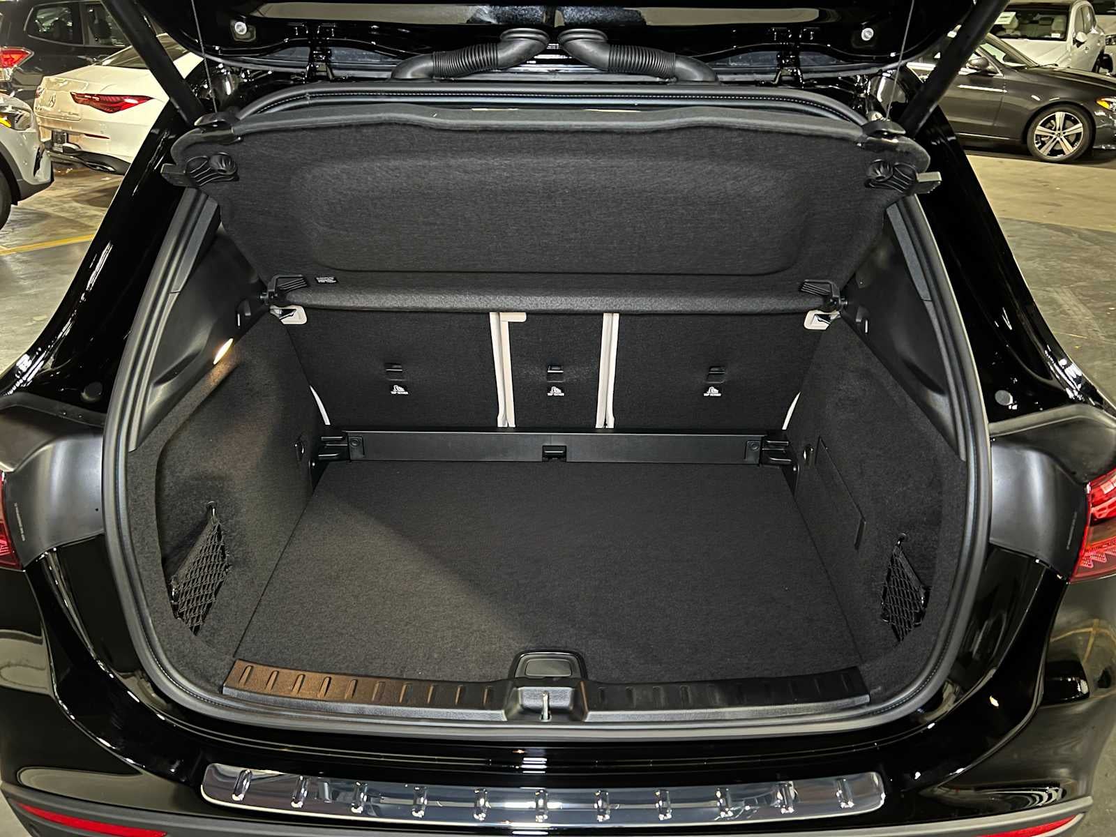 2026 Mercedes-Benz GLA 250 GLA 250