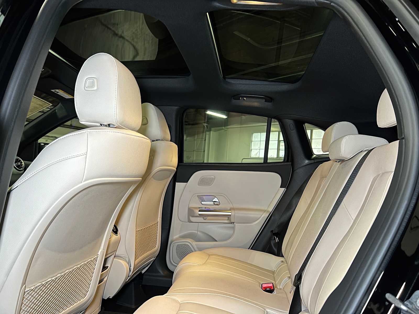 2026 Mercedes-Benz GLA 250 GLA 250