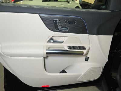 2026 Mercedes-Benz GLA 250 GLA 250