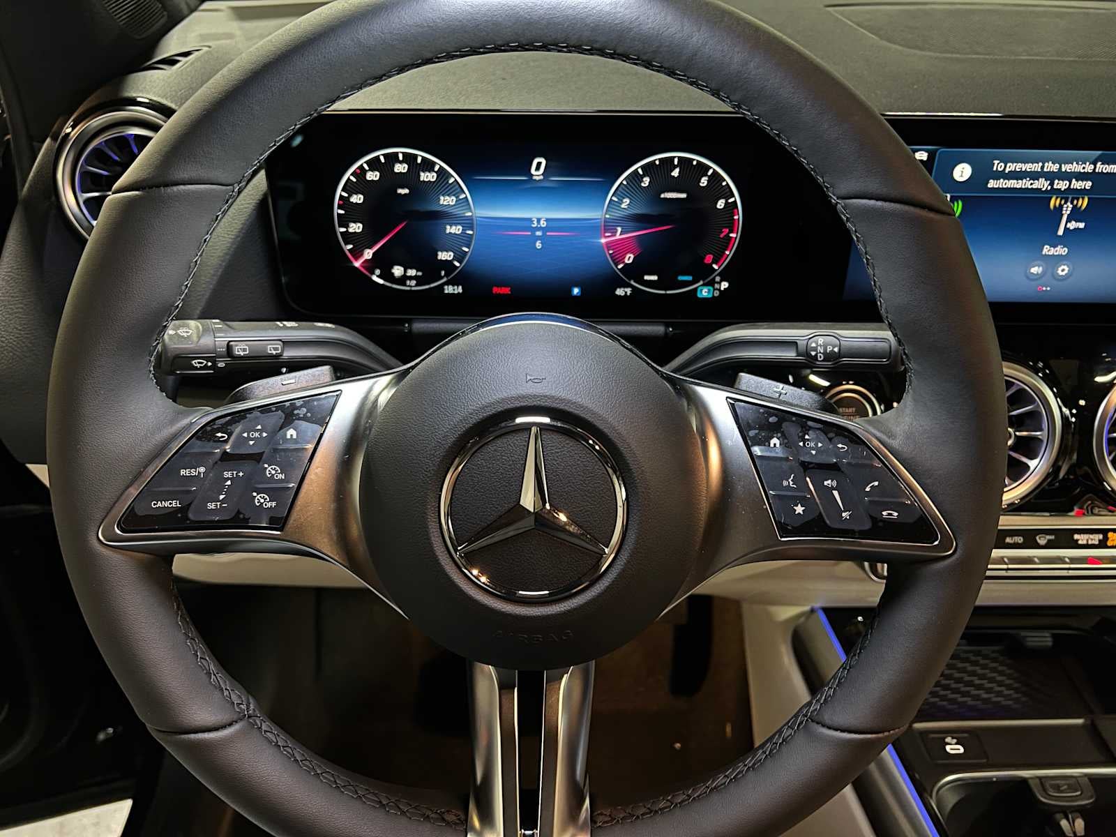 2026 Mercedes-Benz GLA 250 GLA 250