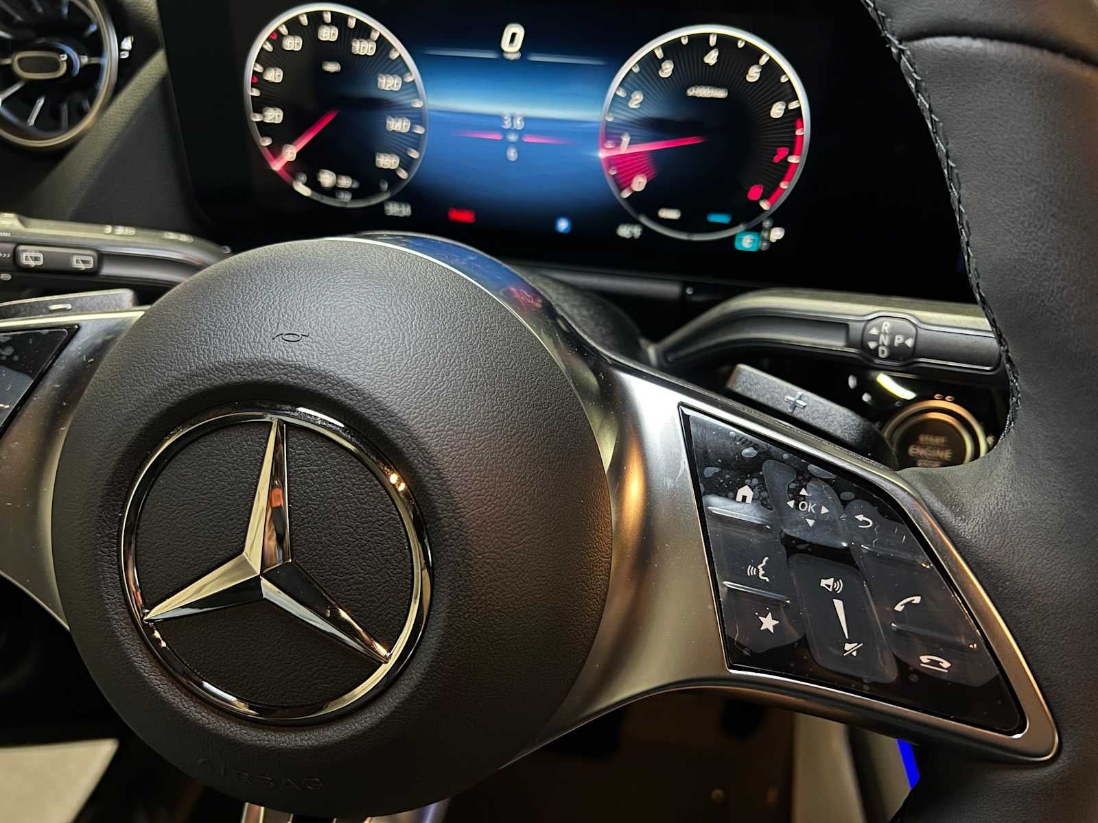 2026 Mercedes-Benz GLA 250 GLA 250