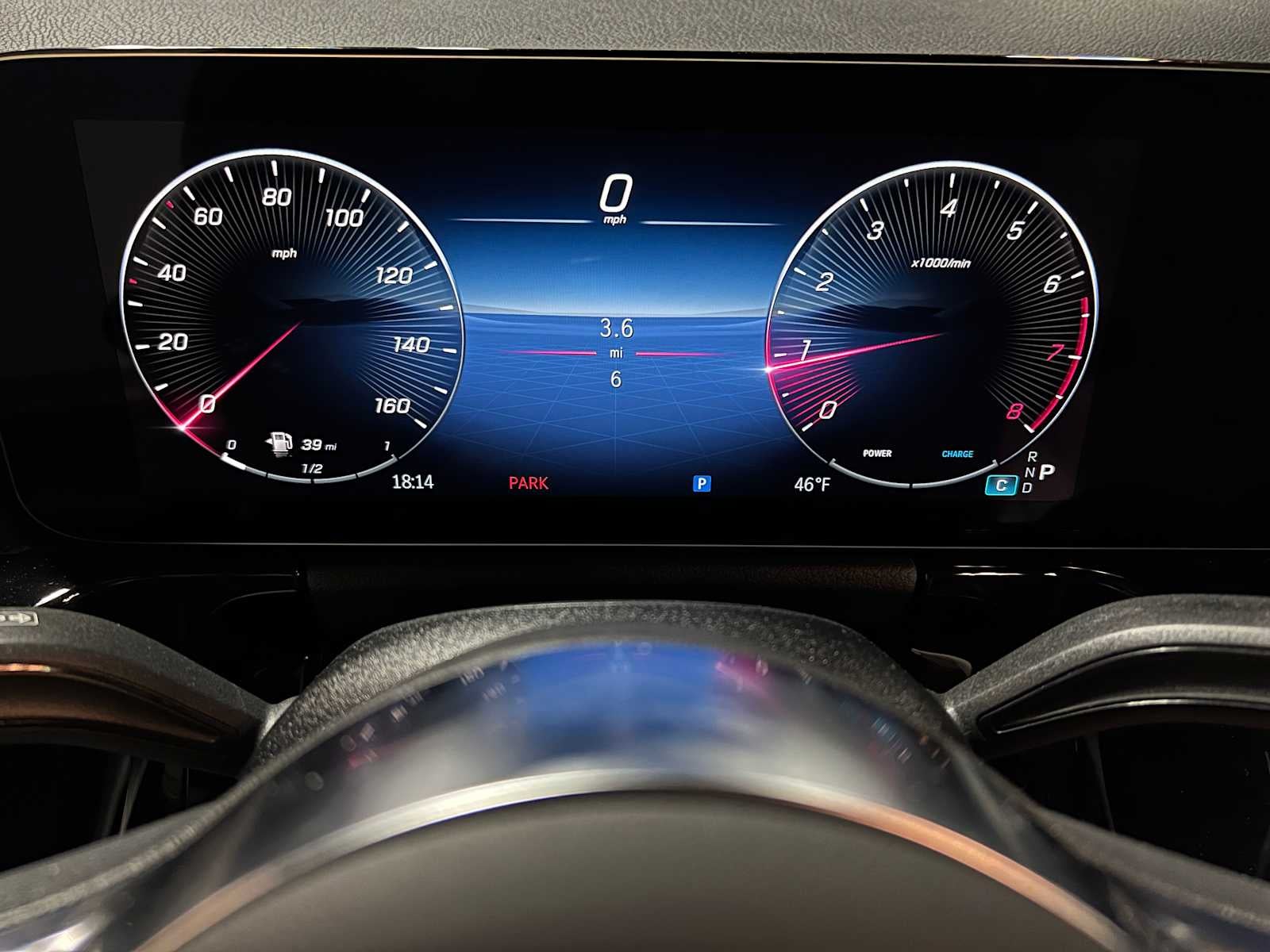 2026 Mercedes-Benz GLA 250 GLA 250