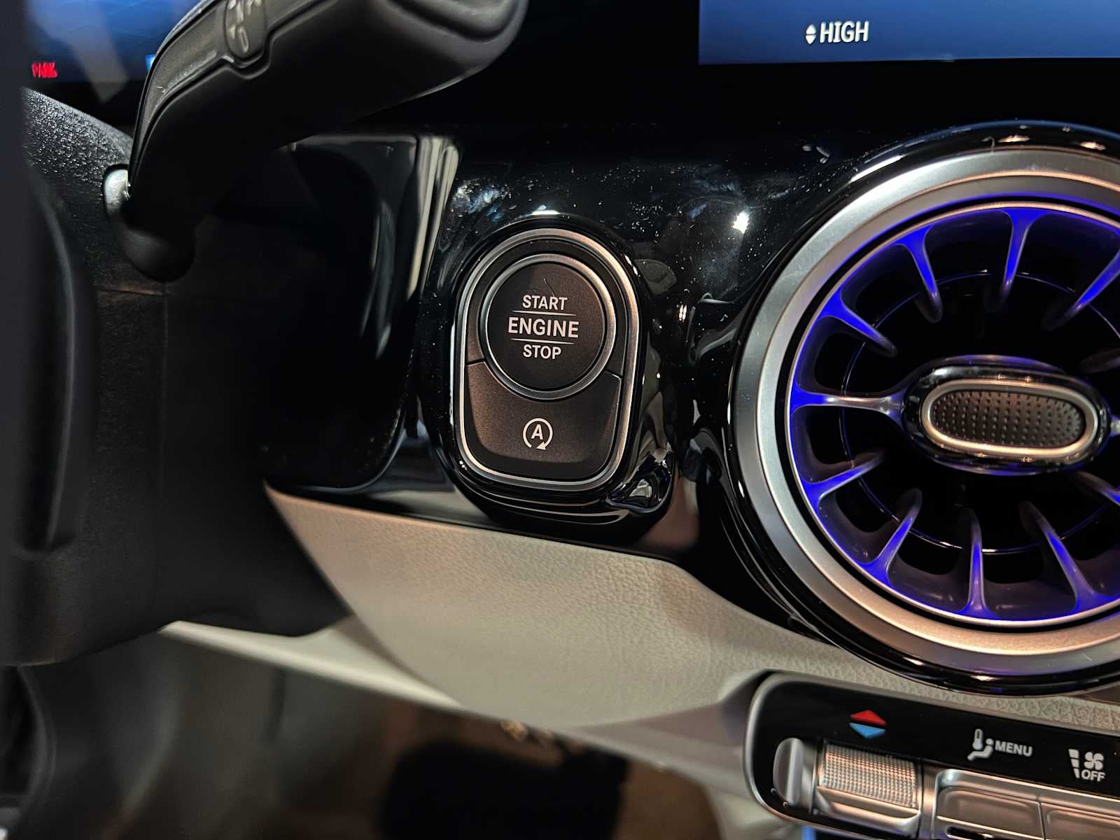 2026 Mercedes-Benz GLA 250 GLA 250