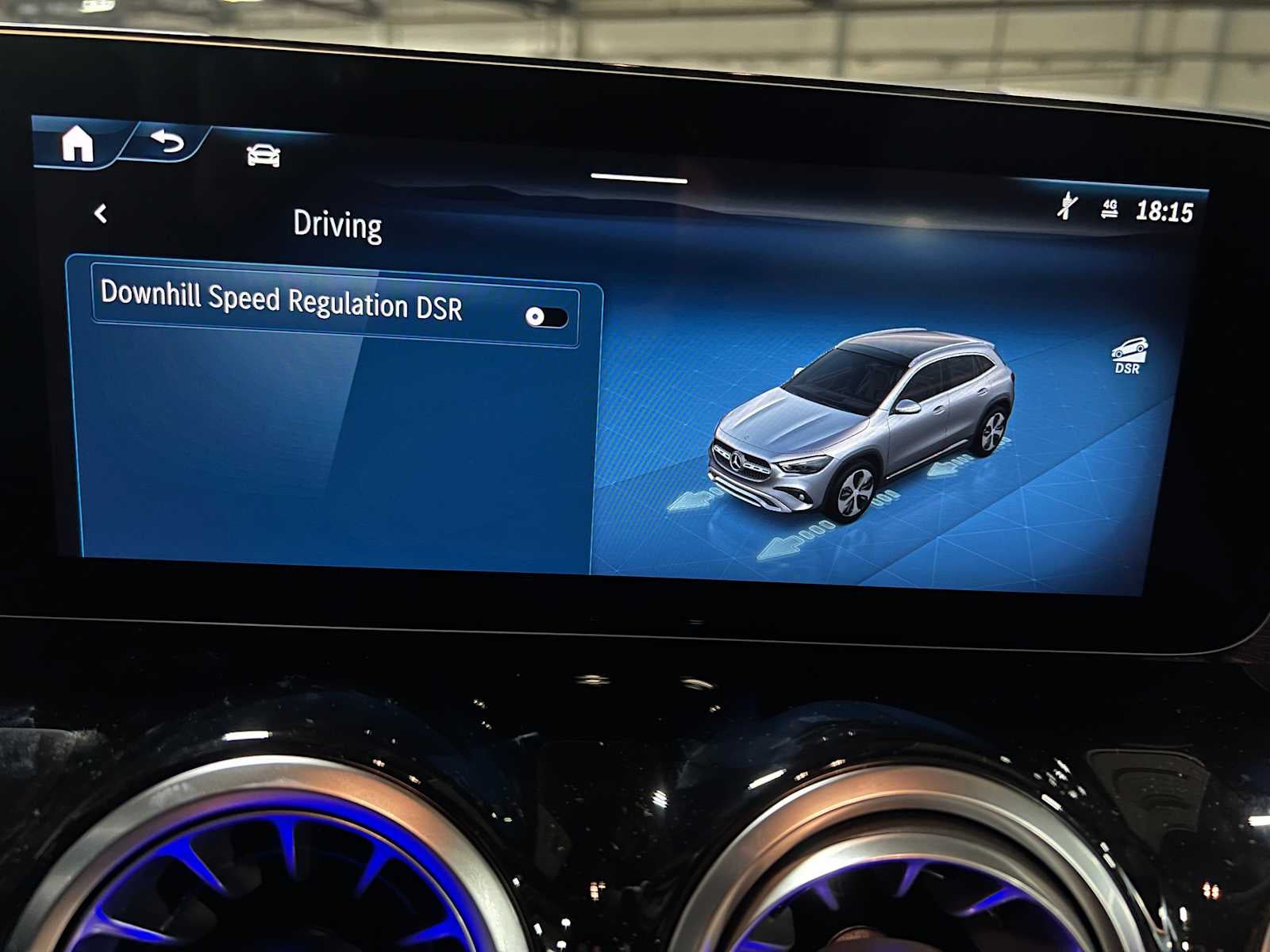 2026 Mercedes-Benz GLA 250 GLA 250