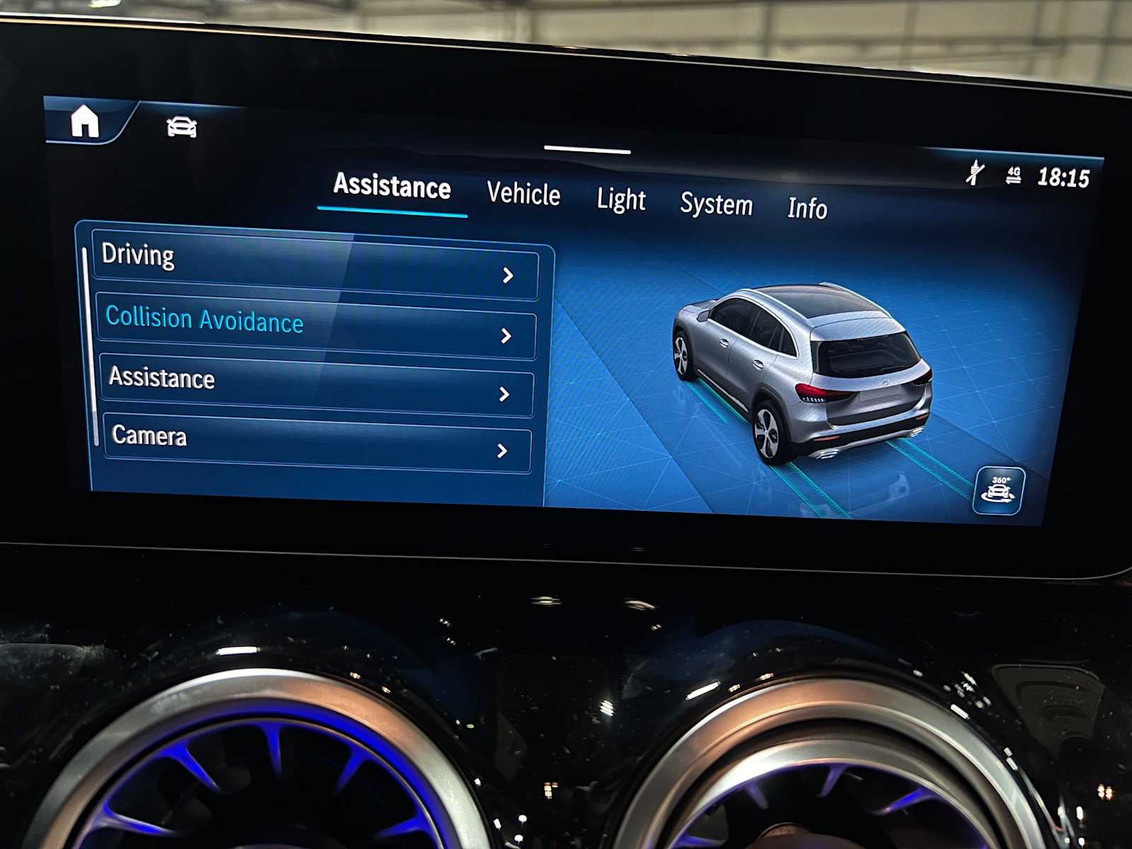 2026 Mercedes-Benz GLA 250 GLA 250