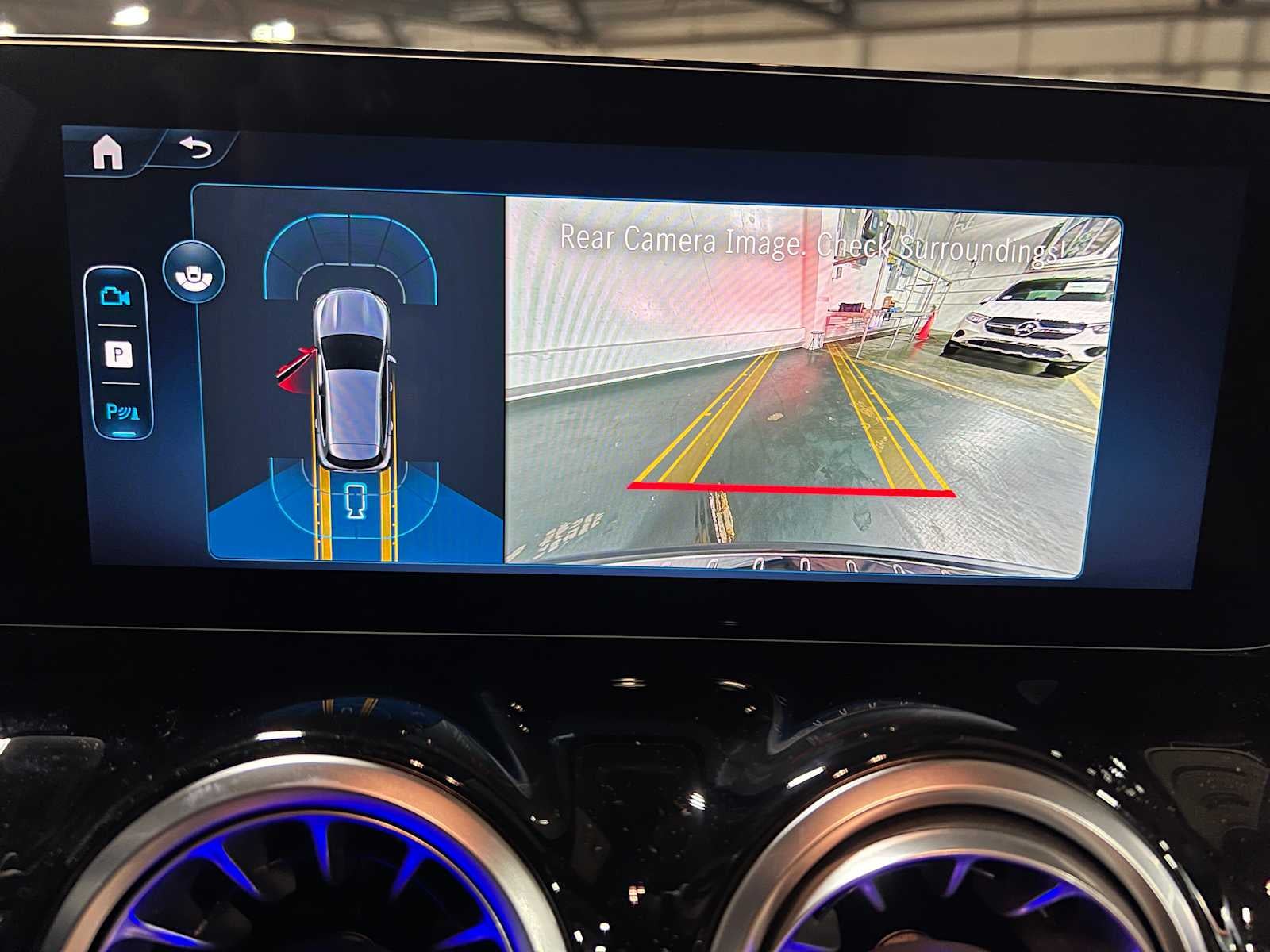 2026 Mercedes-Benz GLA 250 GLA 250