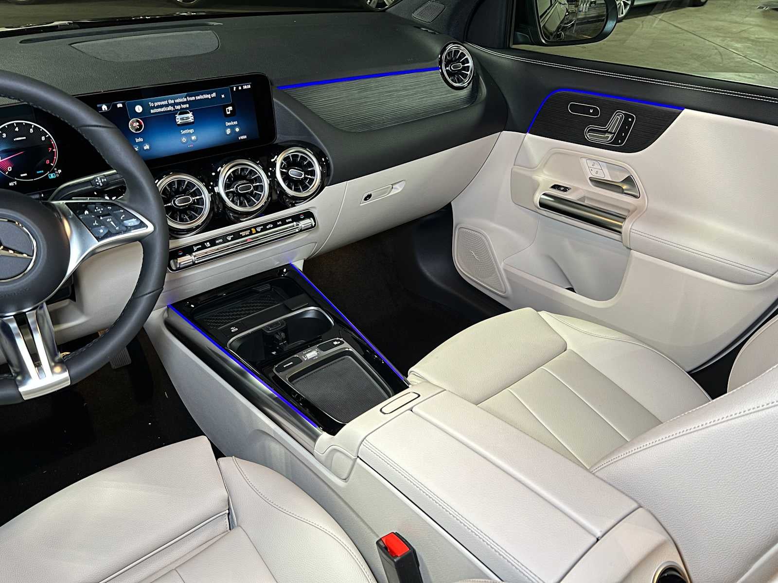 2026 Mercedes-Benz GLA 250 GLA 250