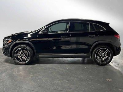 2026 Mercedes-Benz GLA 250 GLA 250