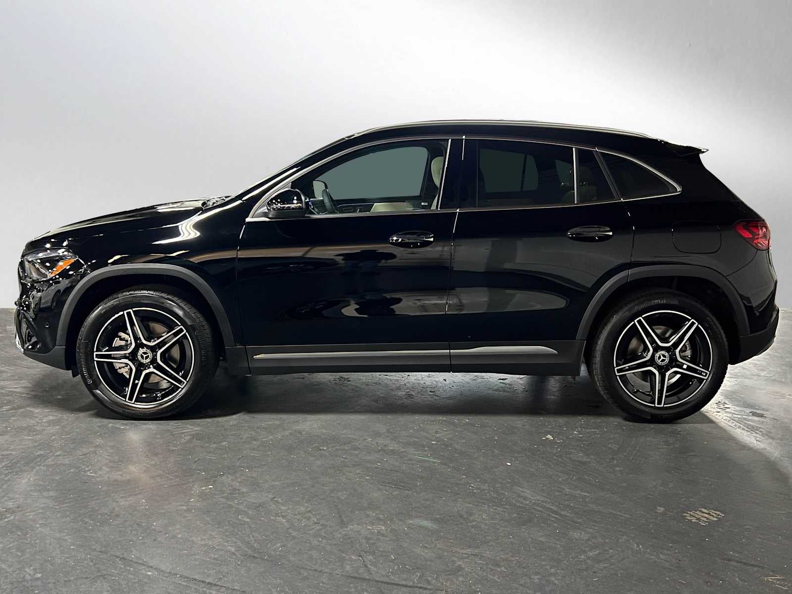2026 Mercedes-Benz GLA 250 GLA 250