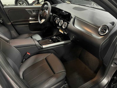 2026 Mercedes-Benz GLA 250 4MATIC® SUV