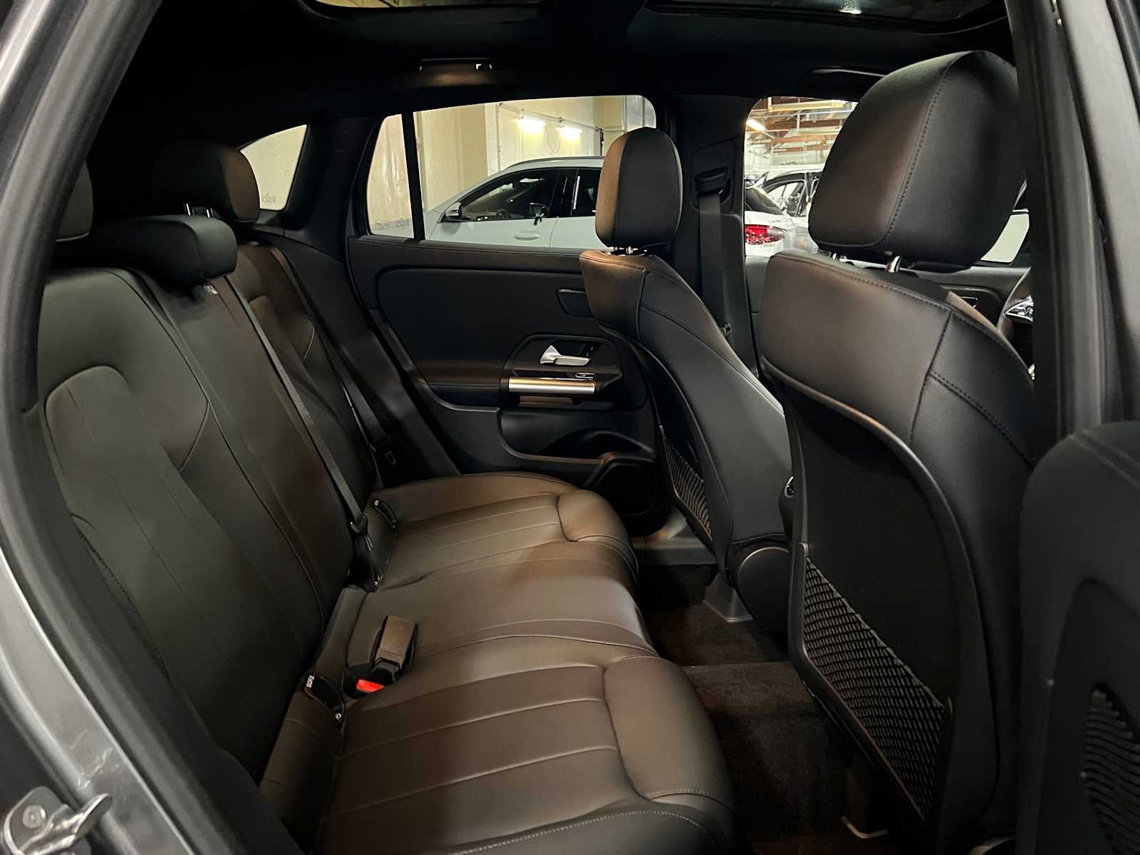 2026 Mercedes-Benz GLA 250 4MATIC® SUV