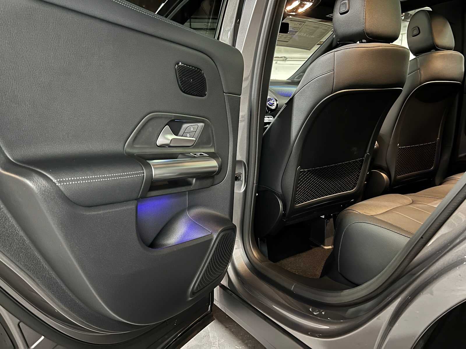 2026 Mercedes-Benz GLA 250 4MATIC® SUV