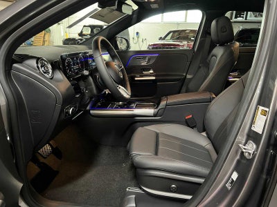 2026 Mercedes-Benz GLA 250 4MATIC® SUV