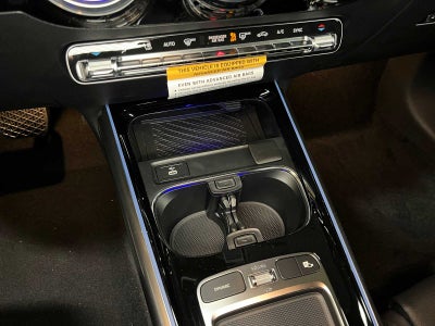 2026 Mercedes-Benz GLA 250 4MATIC® SUV