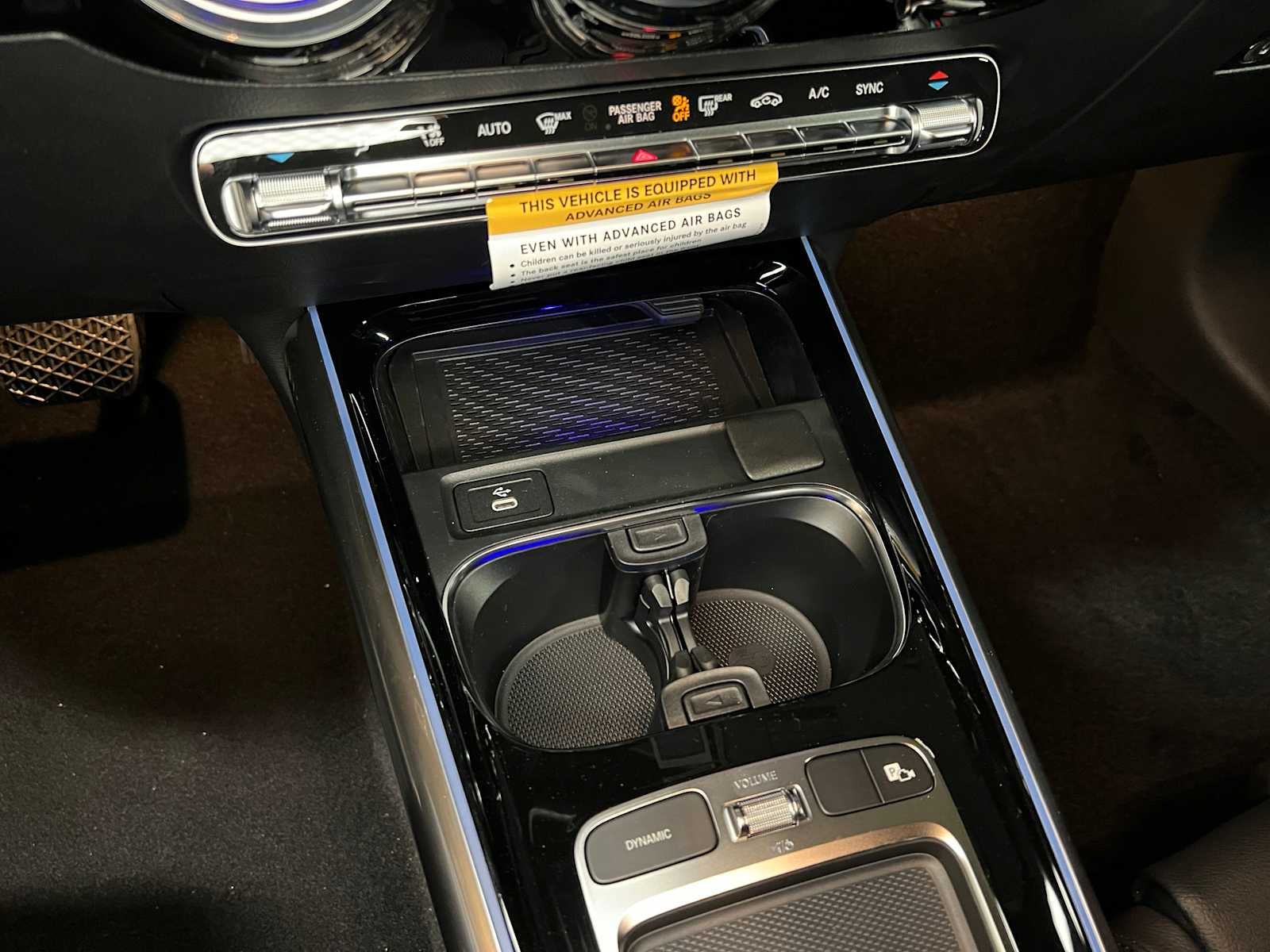2026 Mercedes-Benz GLA 250 4MATIC® SUV