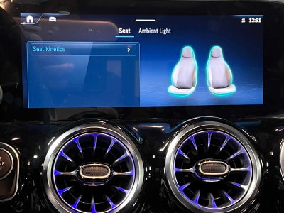 2026 Mercedes-Benz GLA 250 4MATIC® SUV
