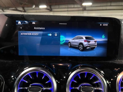 2026 Mercedes-Benz GLA 250 4MATIC® SUV