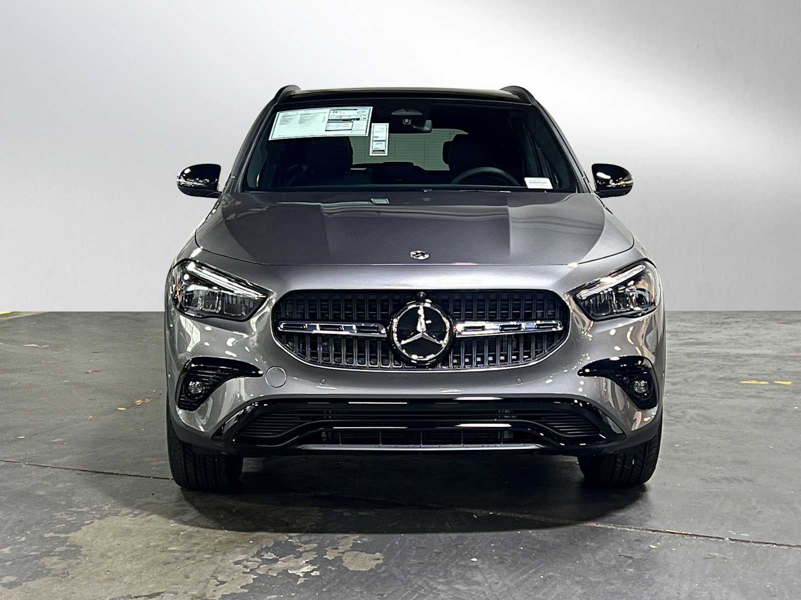 2026 Mercedes-Benz GLA 250 4MATIC® SUV