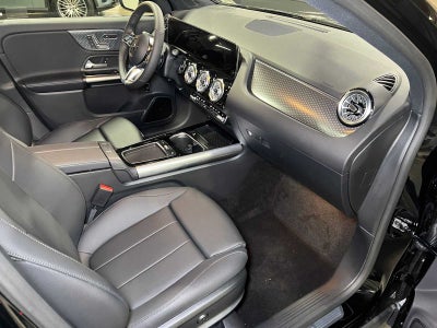 2026 Mercedes-Benz GLA 250 4MATIC® SUV