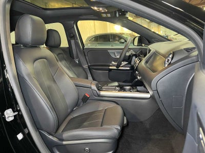 2026 Mercedes-Benz GLA 250 4MATIC® SUV