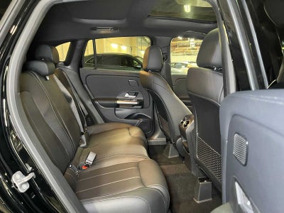 2026 Mercedes-Benz GLA 250 4MATIC® SUV