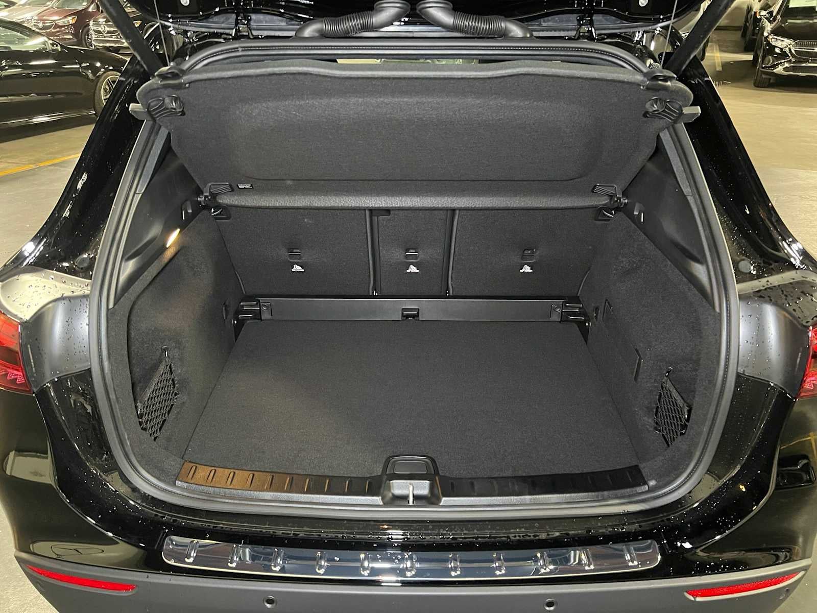 2026 Mercedes-Benz GLA 250 4MATIC® SUV