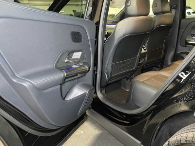 2026 Mercedes-Benz GLA 250 4MATIC® SUV