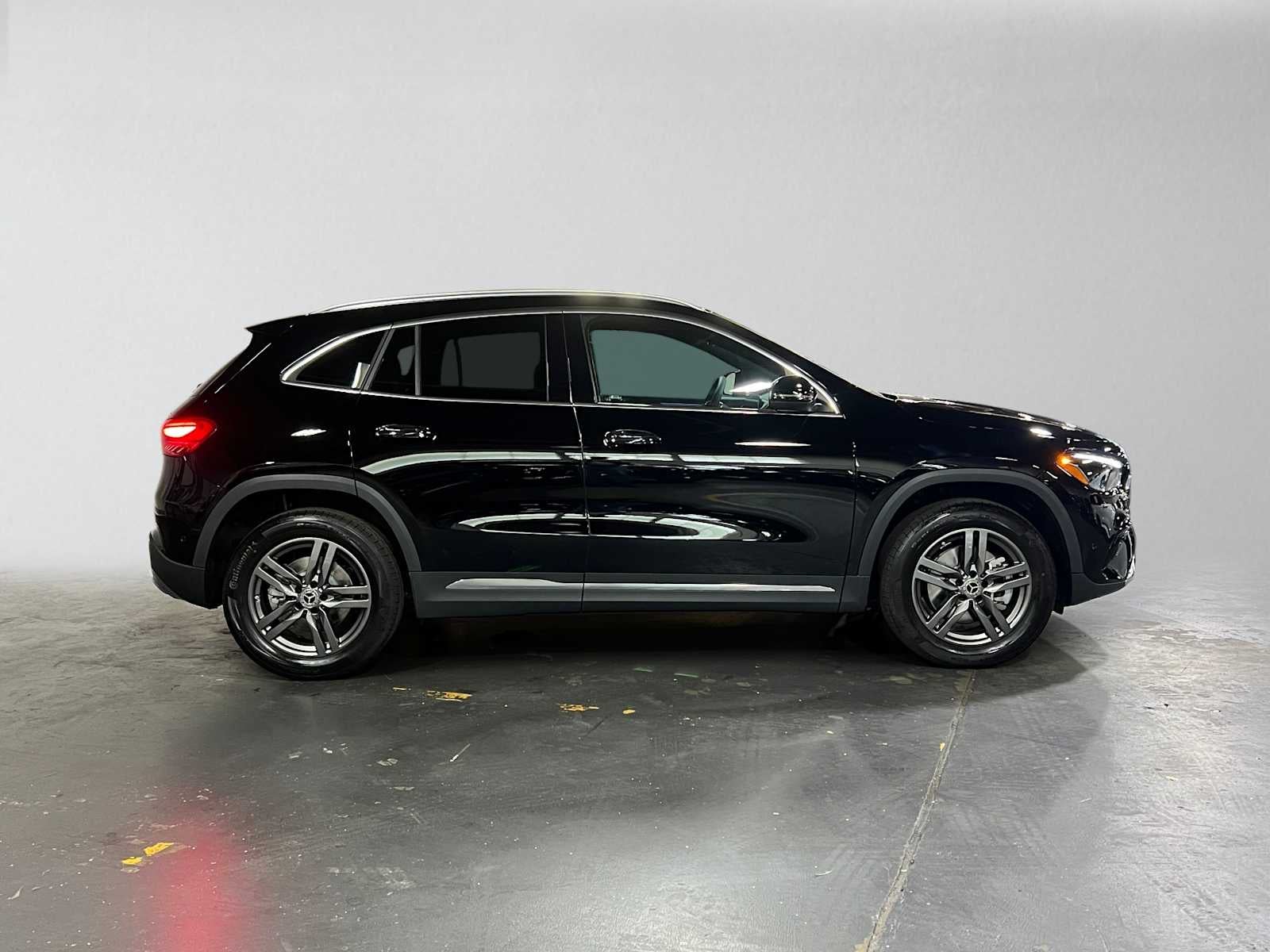 2026 Mercedes-Benz GLA 250 4MATIC® SUV