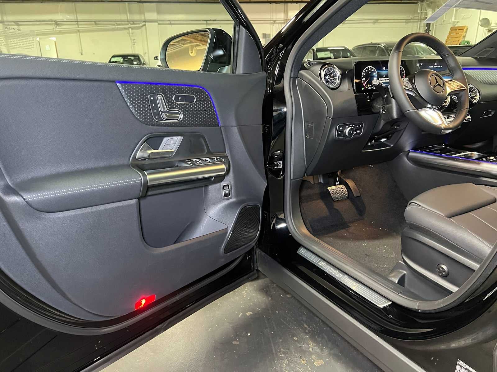 2026 Mercedes-Benz GLA 250 4MATIC® SUV
