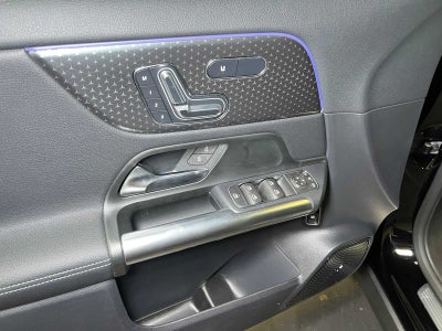 2026 Mercedes-Benz GLA 250 4MATIC® SUV