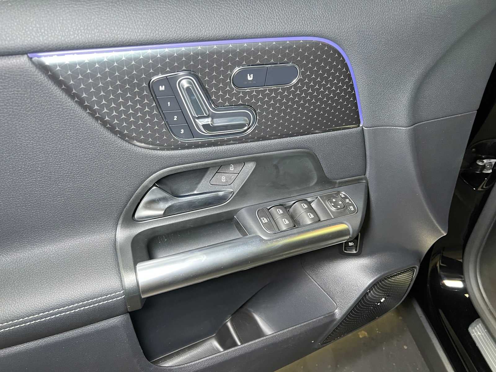 2026 Mercedes-Benz GLA 250 4MATIC® SUV