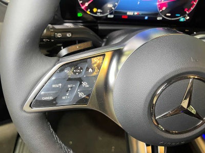 2026 Mercedes-Benz GLA 250 4MATIC® SUV