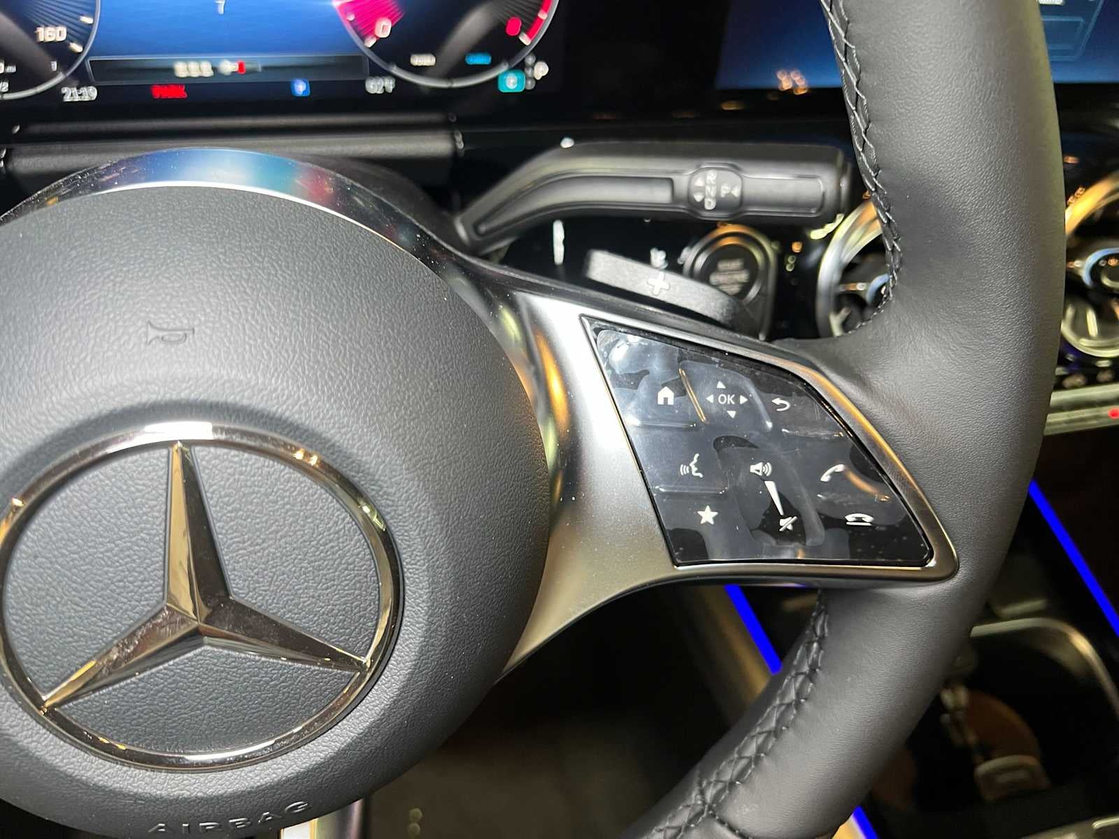 2026 Mercedes-Benz GLA 250 4MATIC® SUV