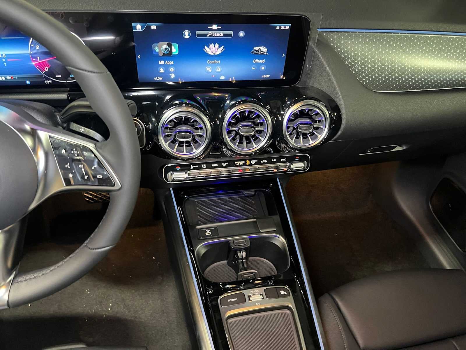 2026 Mercedes-Benz GLA 250 4MATIC® SUV