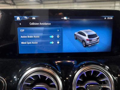 2026 Mercedes-Benz GLA 250 4MATIC® SUV
