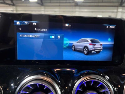 2026 Mercedes-Benz GLA 250 4MATIC® SUV
