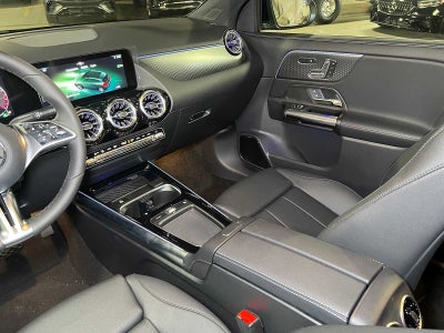 2026 Mercedes-Benz GLA 250 4MATIC® SUV