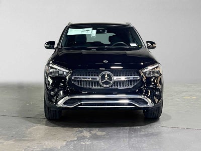 2026 Mercedes-Benz GLA 250 4MATIC® SUV