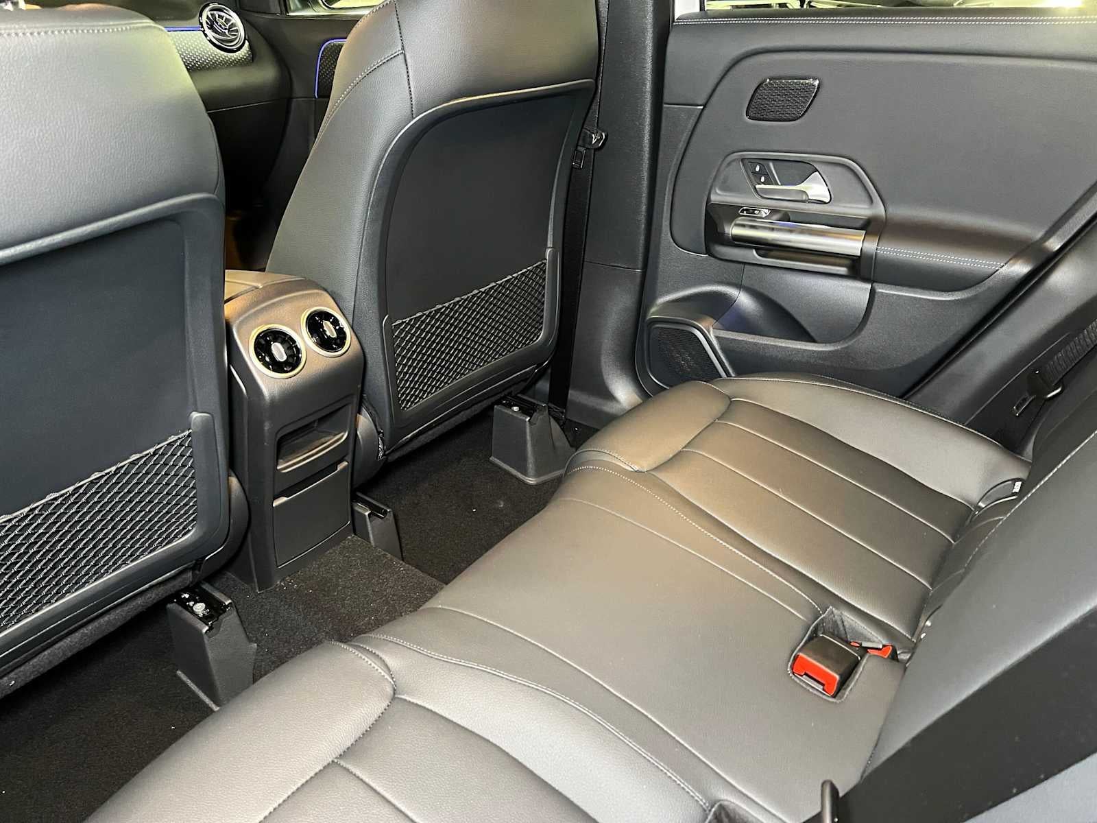 2026 Mercedes-Benz GLA 250 4MATIC® SUV
