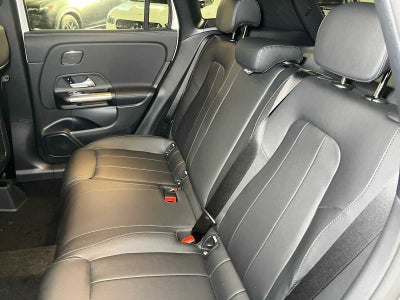 2026 Mercedes-Benz GLA 250 4MATIC® SUV