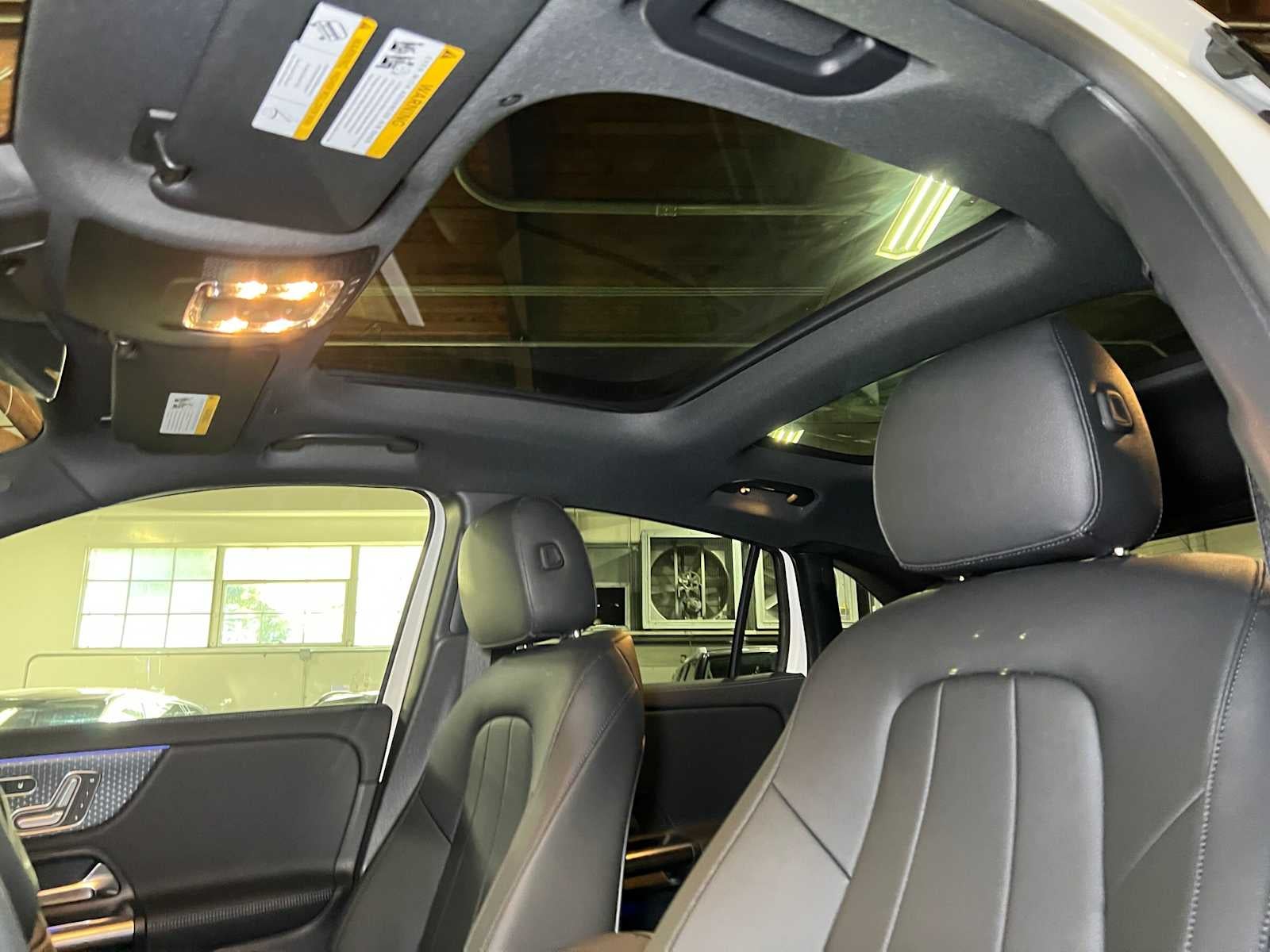 2026 Mercedes-Benz GLA 250 4MATIC® SUV