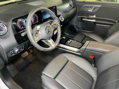 2026 Mercedes-Benz GLA 250 4MATIC® SUV