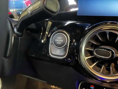 2026 Mercedes-Benz GLA 250 4MATIC® SUV