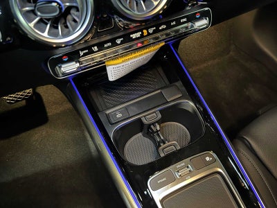 2026 Mercedes-Benz GLA 250 4MATIC® SUV