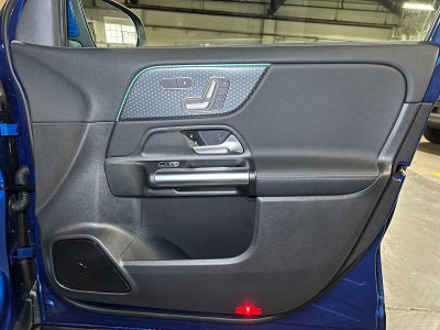 2025 Mercedes-Benz GLA GLA 250