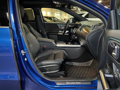 2025 Mercedes-Benz GLA GLA 250