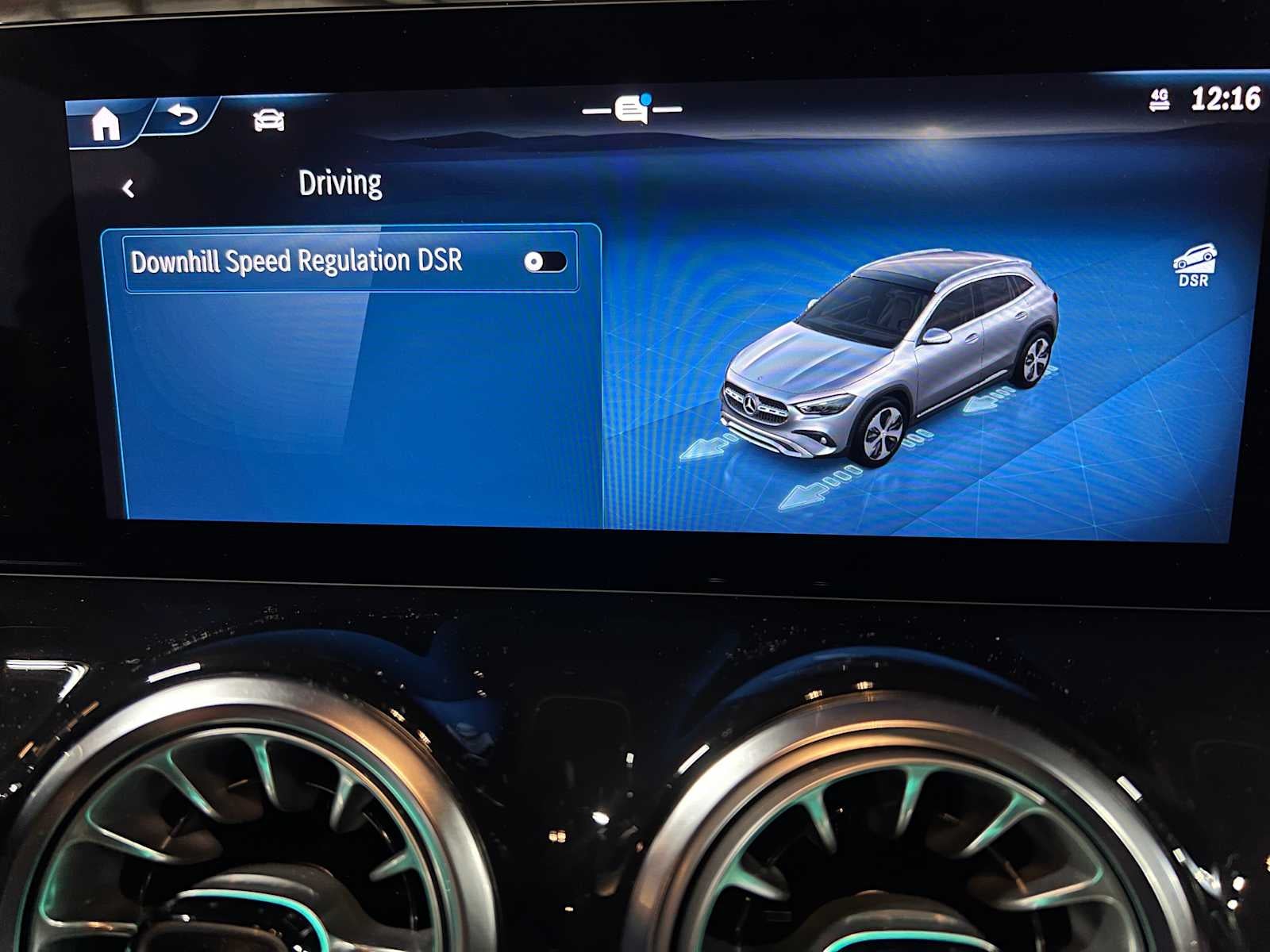 2025 Mercedes-Benz GLA GLA 250