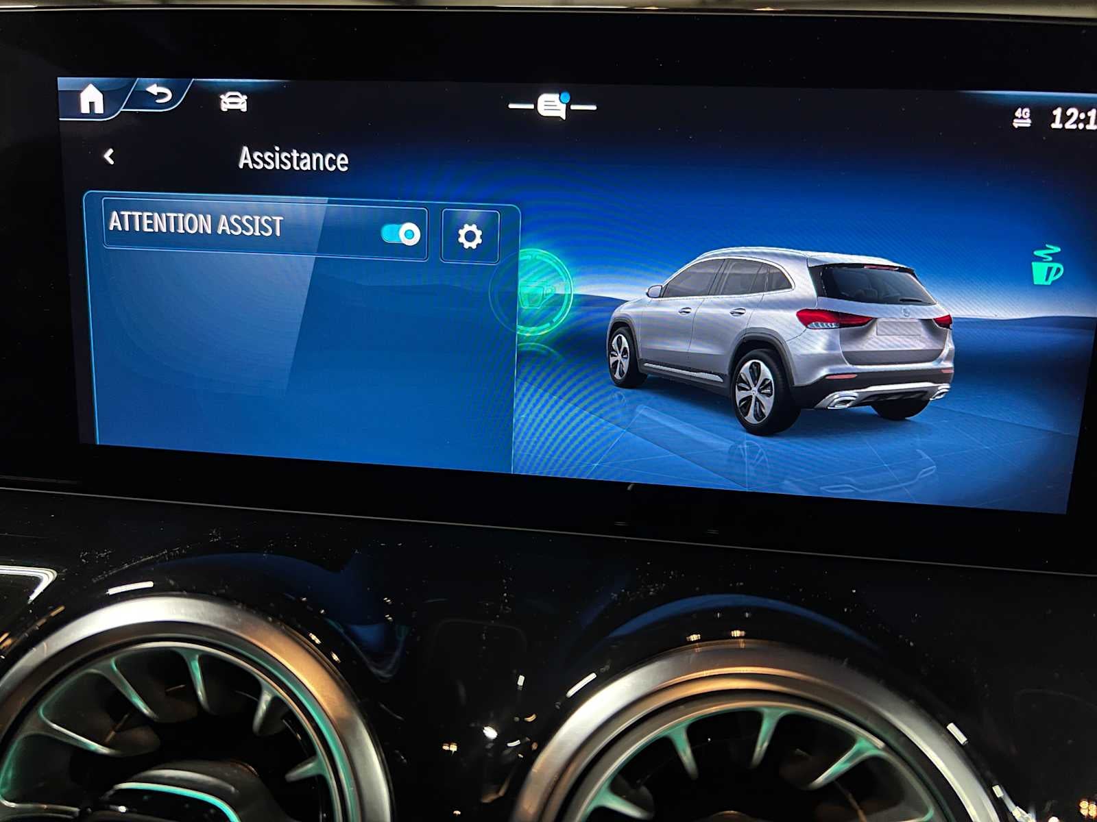 2025 Mercedes-Benz GLA GLA 250