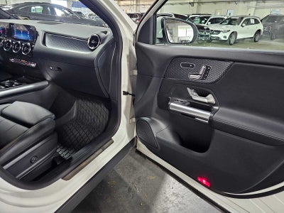 2026 Mercedes-Benz GLA 250 4MATIC® SUV