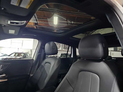 2026 Mercedes-Benz GLA 250 4MATIC® SUV